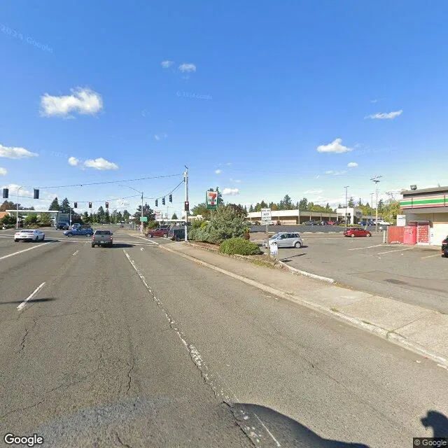 14810 SE McLoughlin Blvd, Milwaukie, Oregon 97267