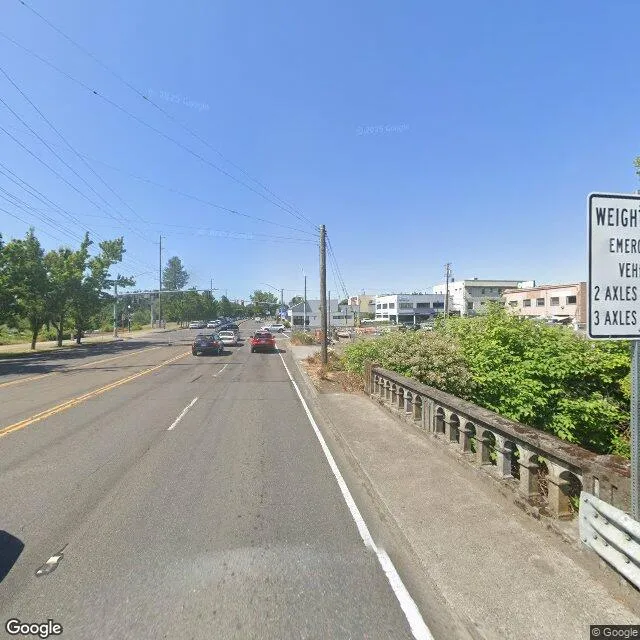 14810 SE SE Mcloughlin Blvd, Milwaukie, Oregon 97222