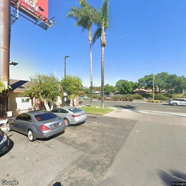 14810 Whittier Blvd, Whittier, California 90603