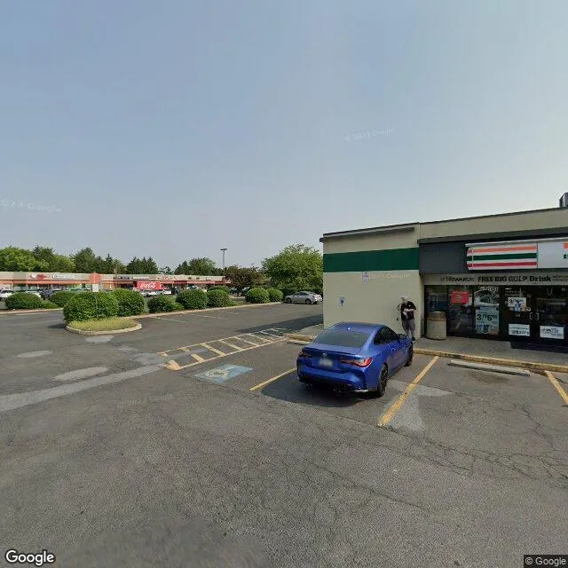 1483 W Street Rd, Warminster, Pennsylvania 18974