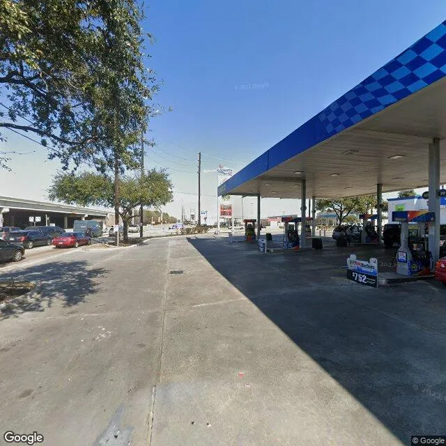 14834 North Fwy, Houston, Texas 77090