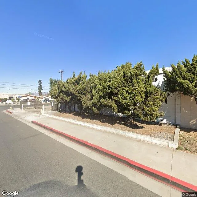 14840 Proctor Ave, City of Industry, California 91746