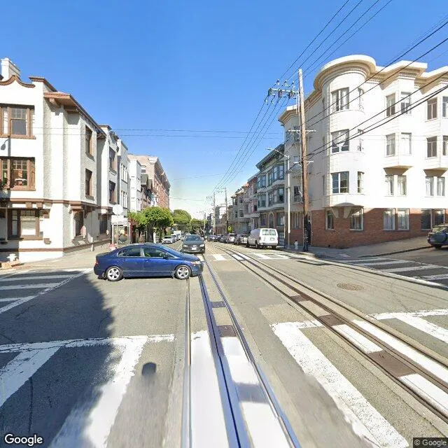 1485 Clay St, San Francisco, California 94109-3913