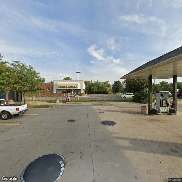 14850 Telegraph Rd, Taylor, Michigan 48180