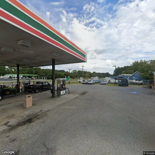 14865 George Washington Memorial Hwy, Saluda, Virginia 23149