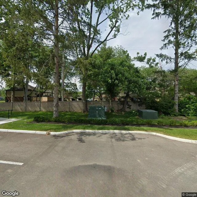 1488 McNaughten Rd, Columbus, Ohio 43232