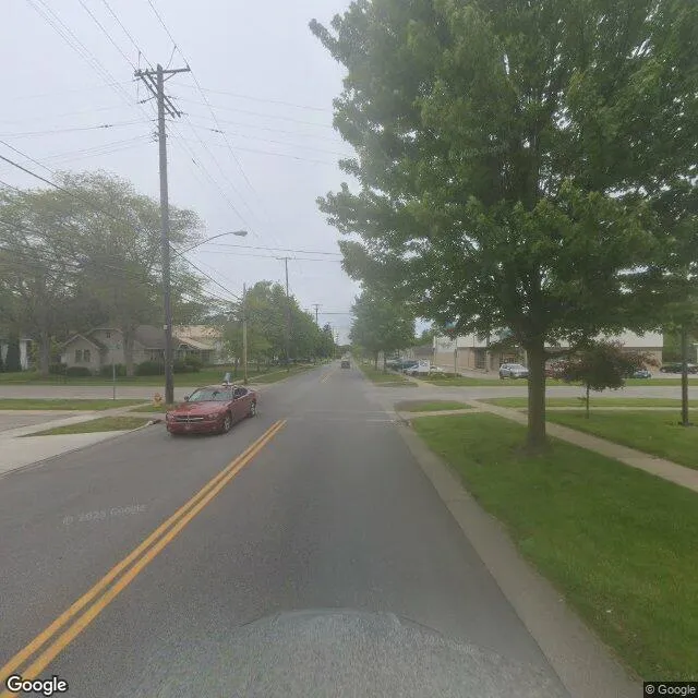 149 N Chestnut St, Jefferson, Ohio 44047