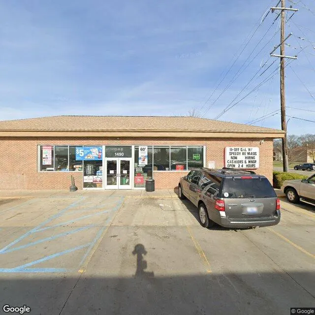 1490 S Sheldon Rd, Plymouth, Michigan 48170