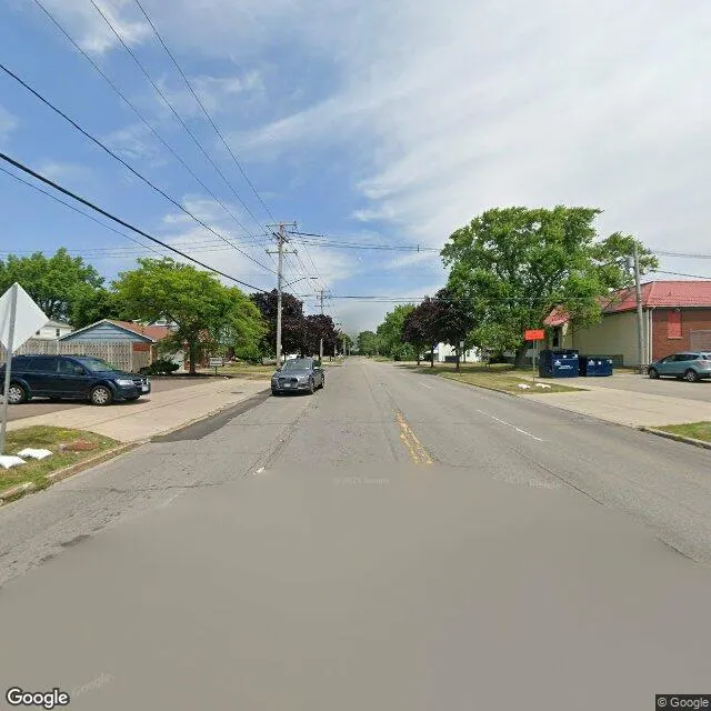 1490 Sheridan Dr, Buffalo, New York 14217