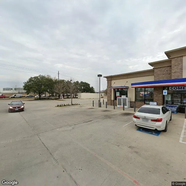 14960 Tomball Pkwy, Houston, Texas 77086