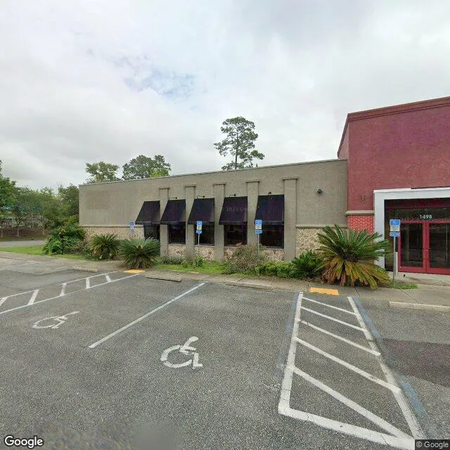 1498 Apalachee Pky, Tallahassee, Florida 32301-3004