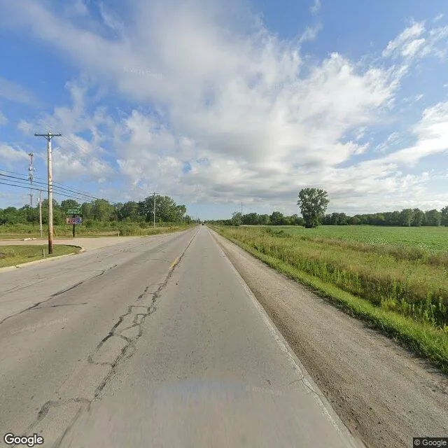 14985 Laplaisance Rd, Monroe, Michigan 48161