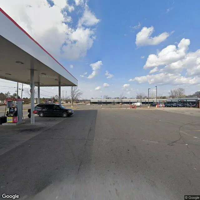 1499 S Linden Rd, Flint, Michigan 48532