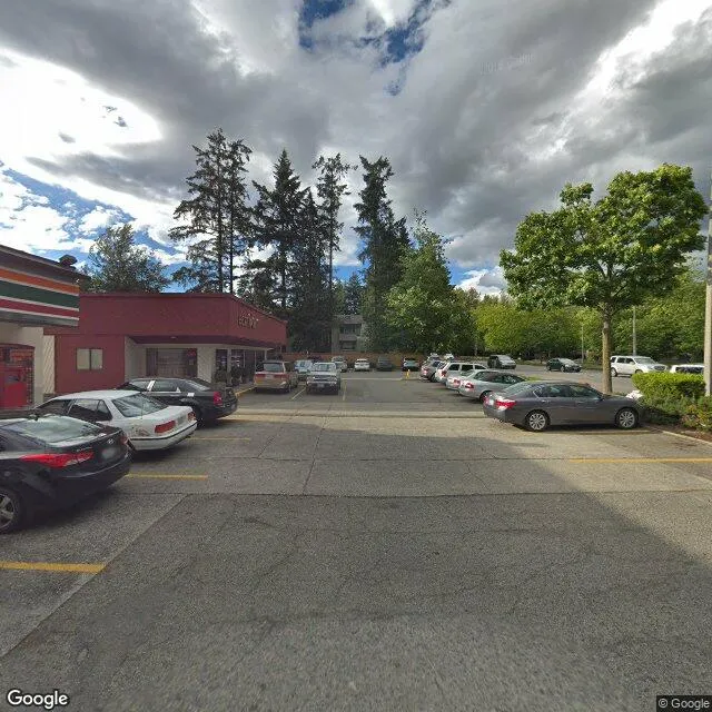 15 148th Ave NE, Bellevue, Washington 98007