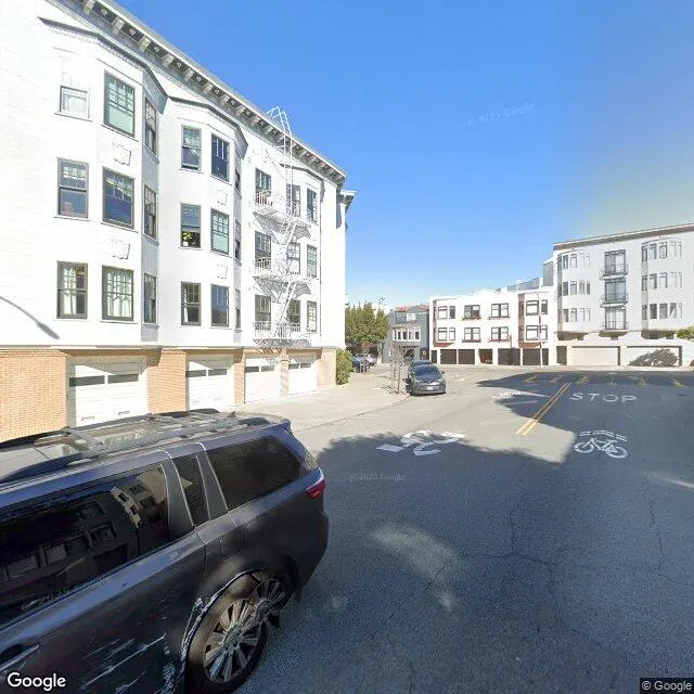 15-27 Alhambra St, San Francisco, California 94123-2180