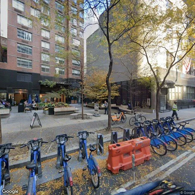 15 Cliff St, New York, New York 10038