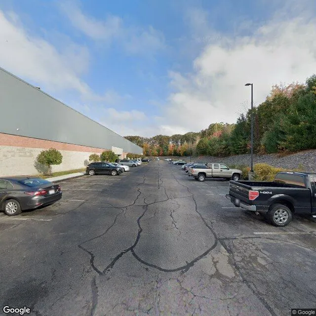 15 Freedom Way, Franklin, Massachusetts 02038-2586