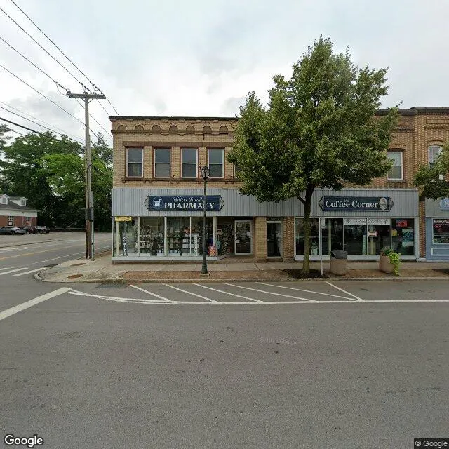 15 Lake St, Hilton, New York 14468