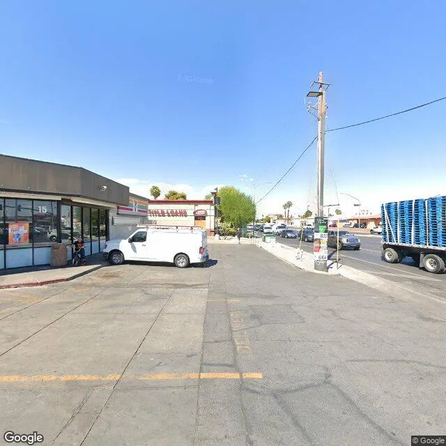 15 N Lamb Blvd, Las Vegas, Nevada 89110