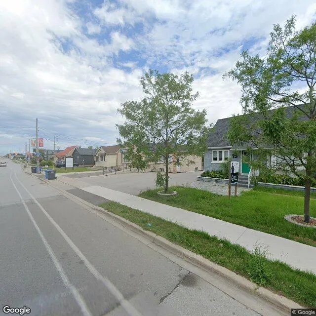 15 Queen St S, Mississauga, Ontario L5M 1K2