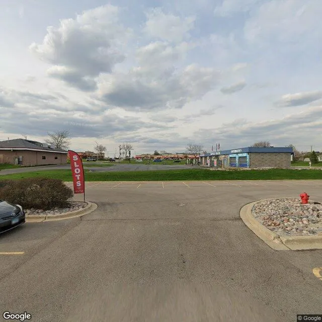 15 S Randall Rd, North Aurora, Illinois 60542