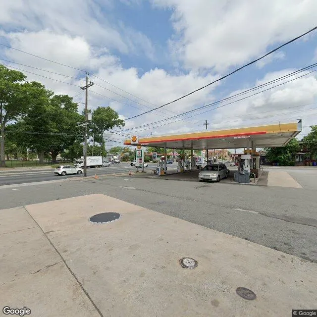 15 W Edgar Rd, Linden, New Jersey 07036