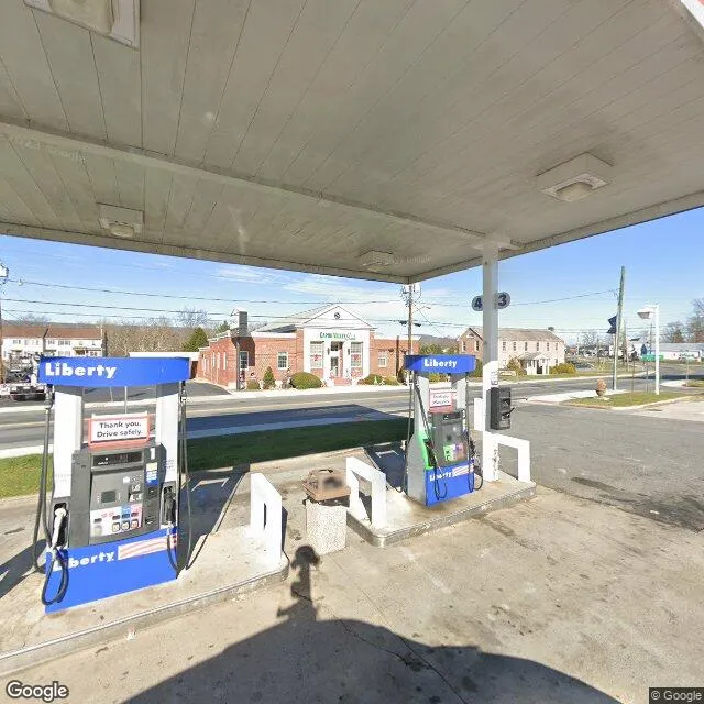 15 W Main St, Wardensville, West Virginia 26851