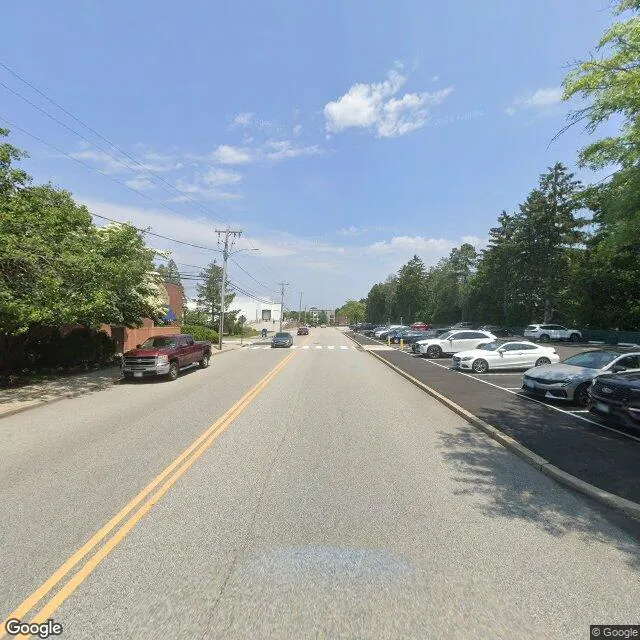 150-200 Midway Rd, Cranston, Rhode Island 02920-5710