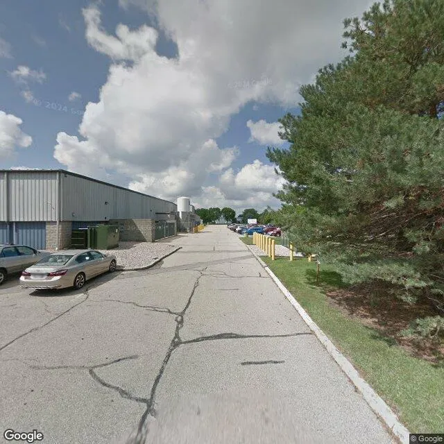 150 Business Park Dr, Sun Prairie, Wisconsin 53590
