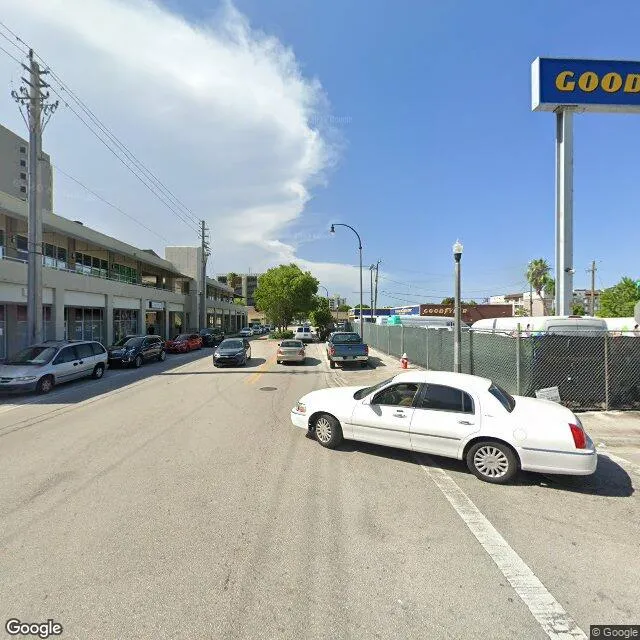 150 E 2nd ST, Miami, Florida 33131