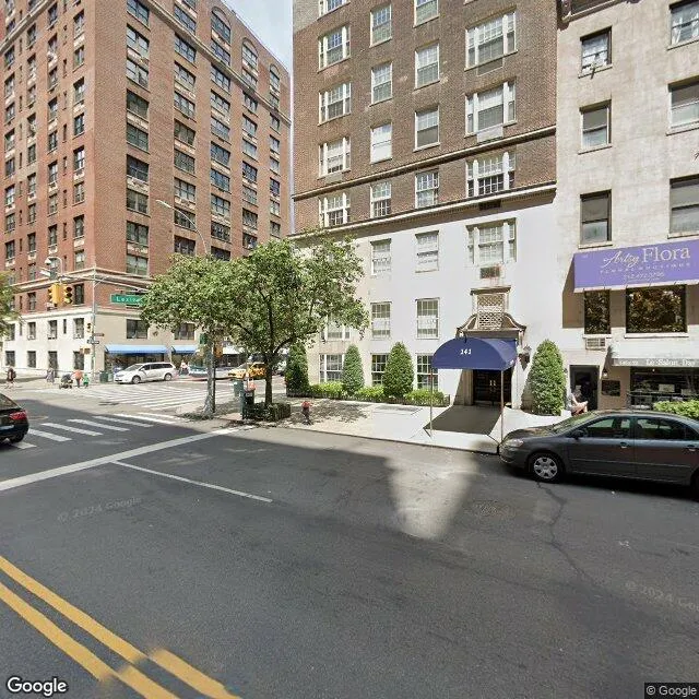150 E 72nd St, New York, New York 10021-4365
