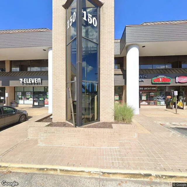 150 Elden St, Herndon, Virginia 20170