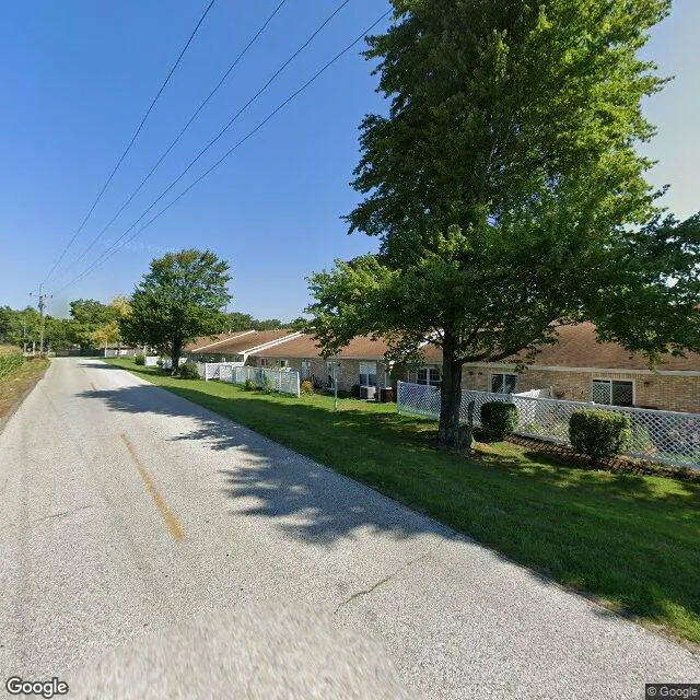 150 Fox Ridge Dr, Vincennes, Indiana 47591