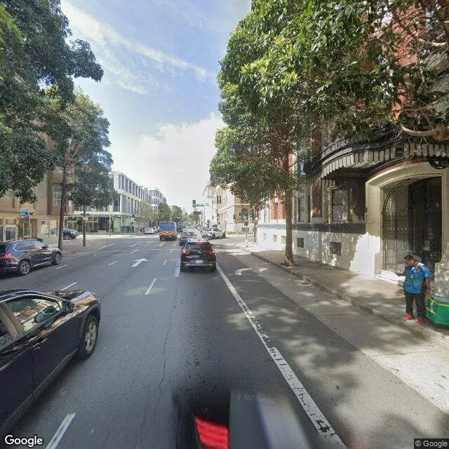 150 Franklin St, San Francisco, California 94102