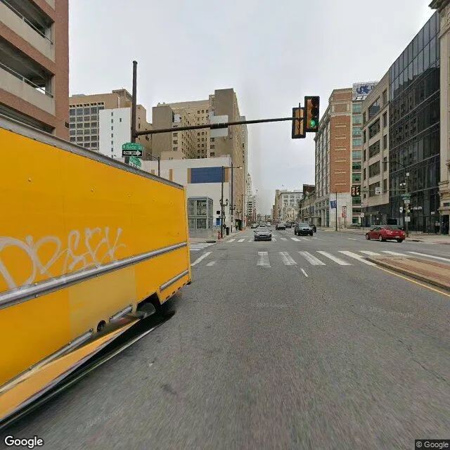 150 N Broad St, Philadelphia, Pennsylvania 19102