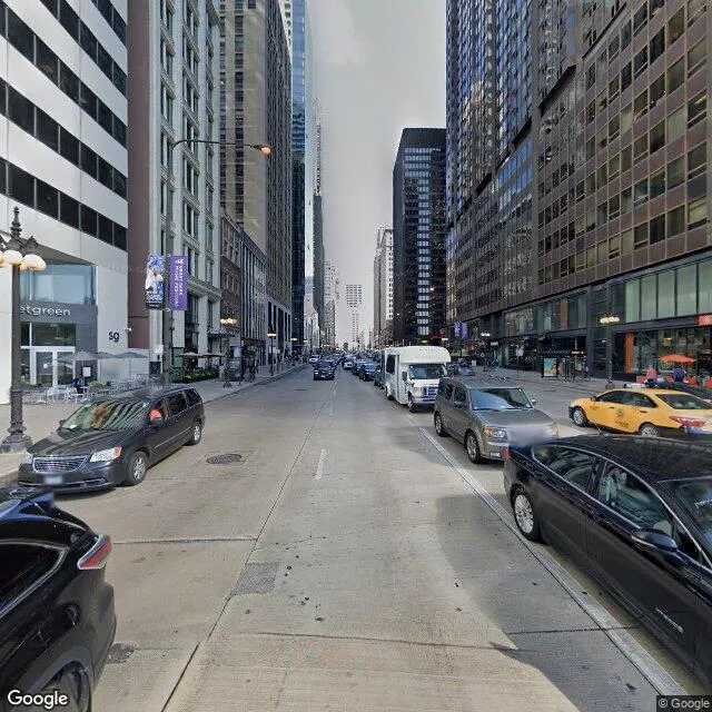 150 N Michigan Ave, Chicago, Illinois 60601