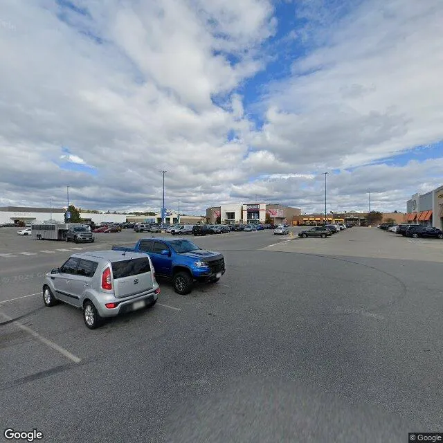 150 Philbrook Ave, South Portland, Maine 04106