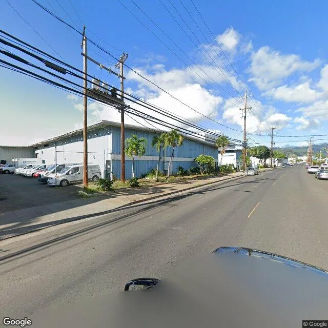 150 Puuhale Rd, Honolulu, Hawaii 96819