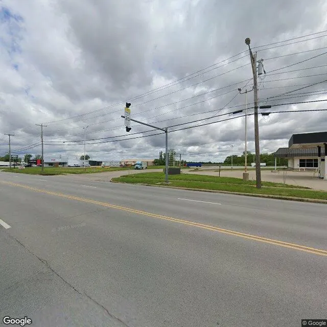 150 Sandusky St, Monroeville, Ohio 44847