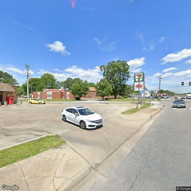 1500 Airline Blvd, Portsmouth, Virginia 23707