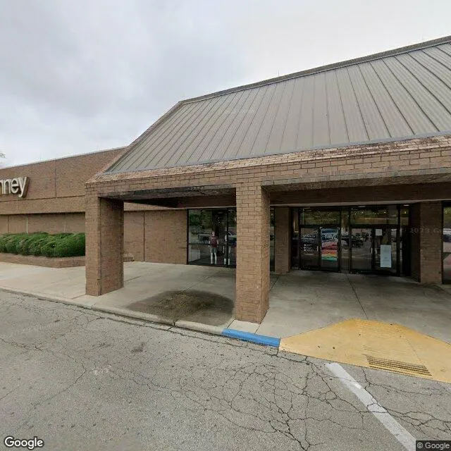 1500 Apalachee Pky Parcel B, Tallahassee, Florida 32301-3055