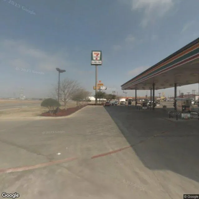 1500 E Corsicana Hwy, Hillsboro, Texas 76645