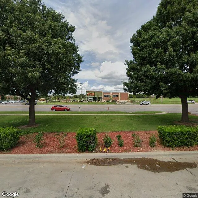 1500 Keller Pkwy, Keller, Texas 76248