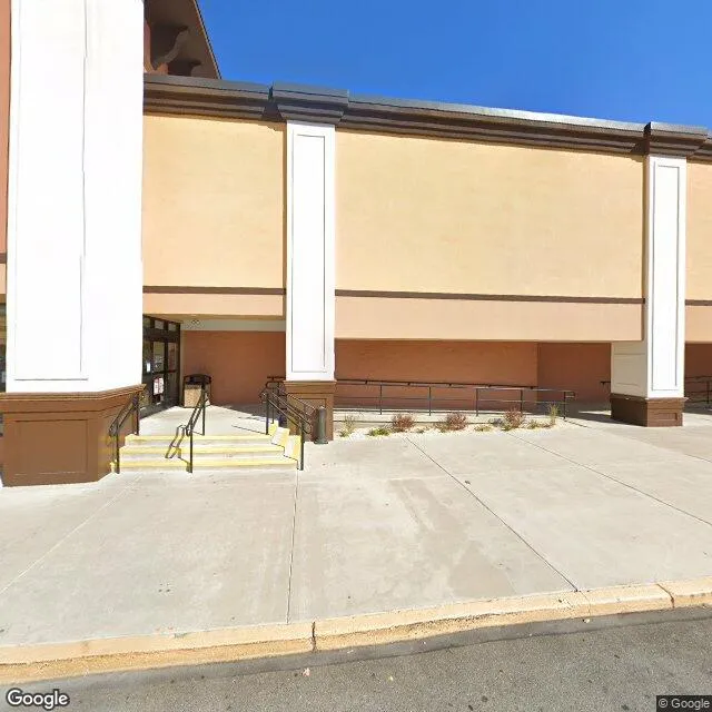 1500 N Almonesson Rd, Deptford, New Jersey 08096