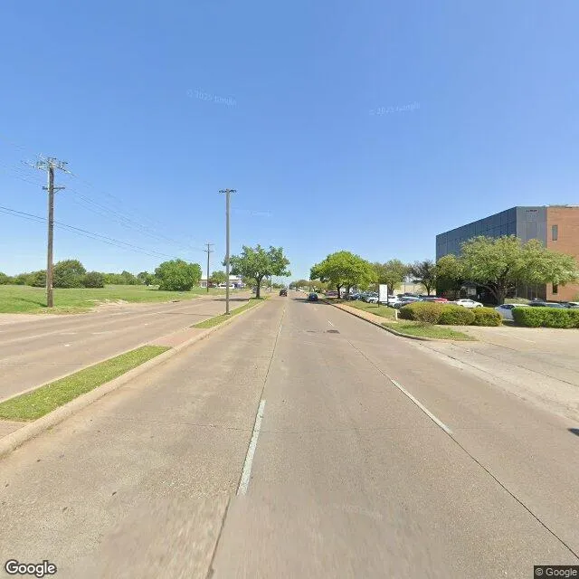 1500 N Hampton Rd, Desoto, Texas 75115