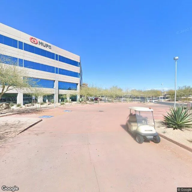 1500 N Priest Dr, Tempe, Arizona 85281