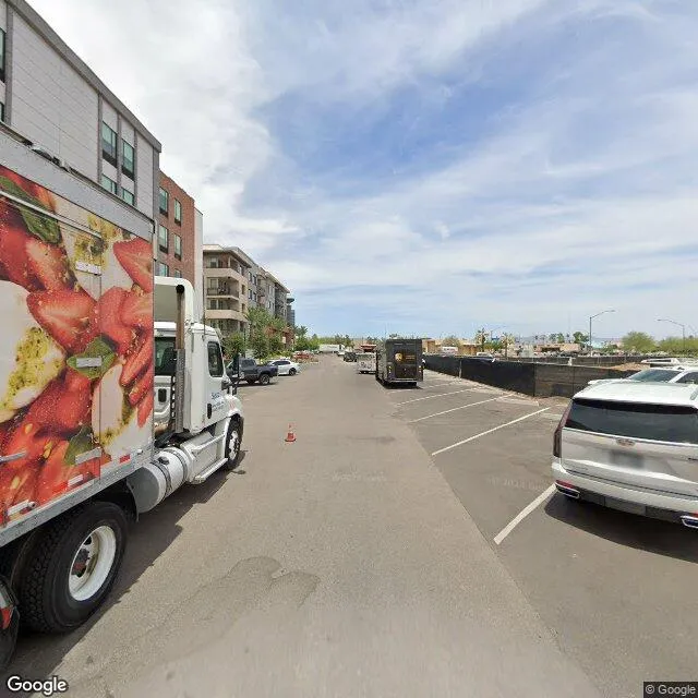 1500 N Scottsdale Rd, Scottsdale, Arizona 85257