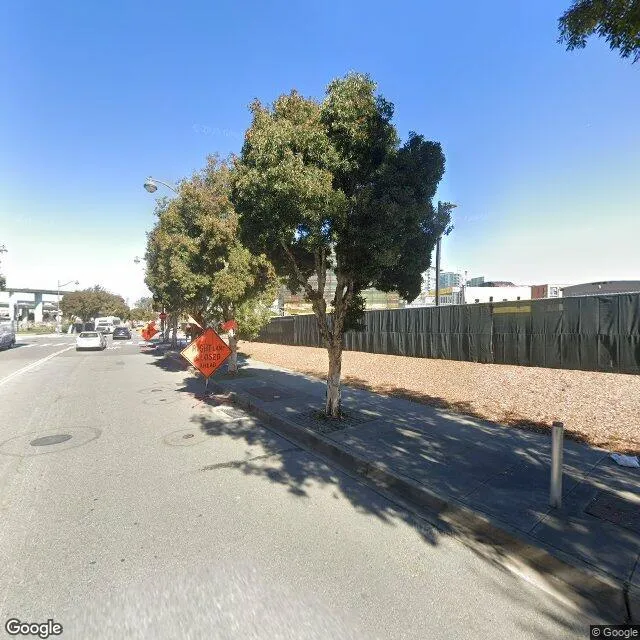 1500 Owens St, San Francisco, California 94158