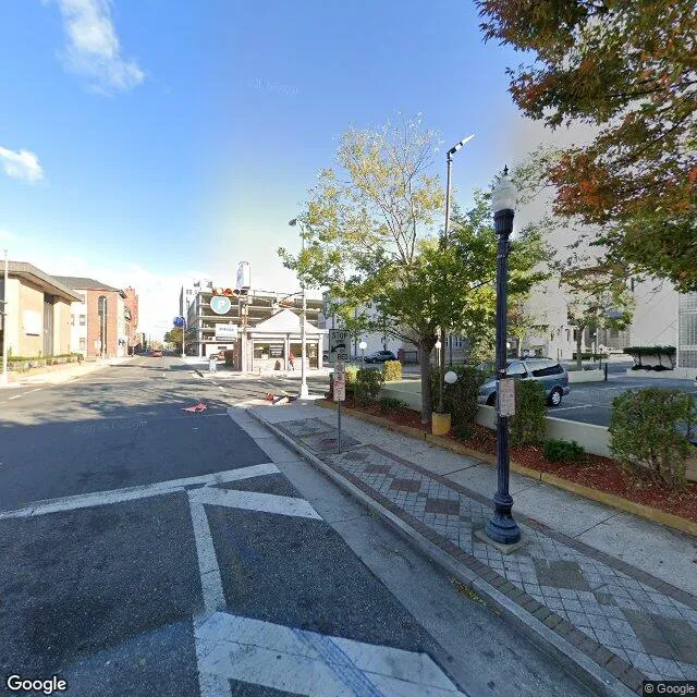 1500 Pacific Ave, Atlantic City, New Jersey 08401