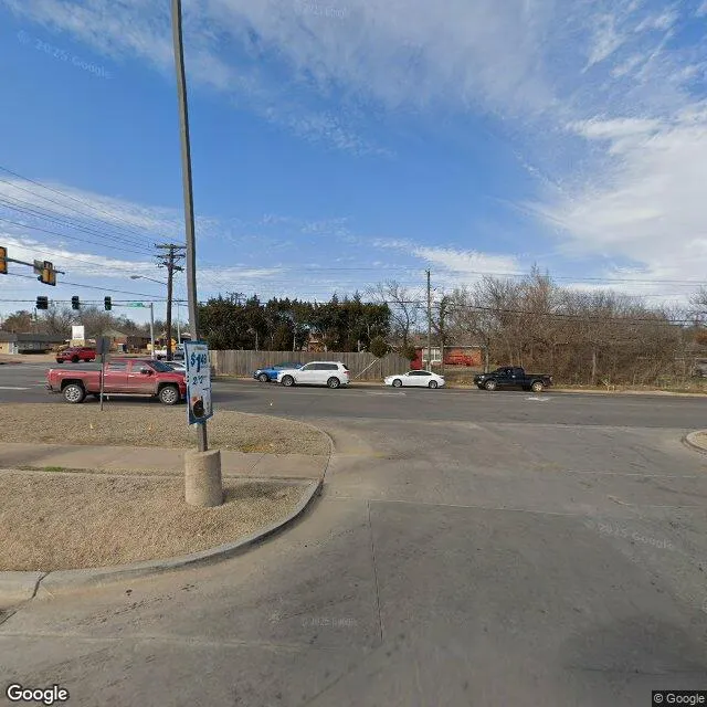 1500 S Blvd, Edmond, Oklahoma 73013